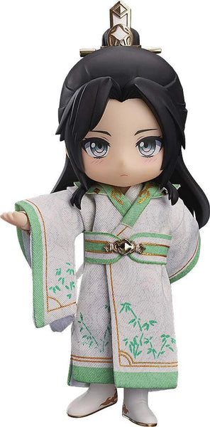 Ren Zha Fanpai Zijiu Xitong - Shen Qingqiu - Nendoroid Doll (Good Smile Arts Shanghai)ㅤ – Good Smile Arts Shanghai – ActionFigure Brasil