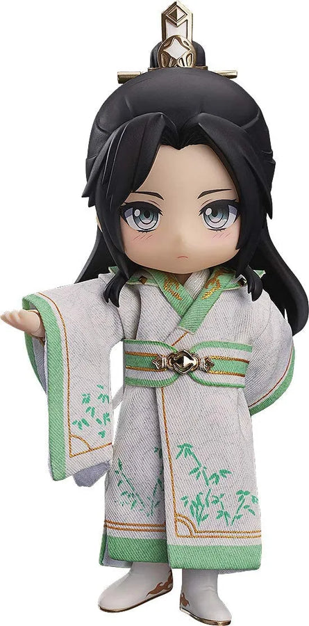 Ren Zha Fanpai Zijiu Xitong - Shen Qingqiu - Nendoroid Doll (Good Smile Arts Shanghai)ㅤ – Good Smile Arts Shanghai – ActionFigure Brasil