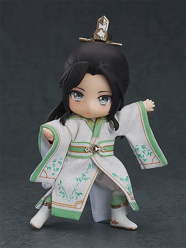 Ren Zha Fanpai Zijiu Xitong - Shen Qingqiu - Nendoroid Doll (Good Smile Arts Shanghai)ㅤ – Good Smile Arts Shanghai – ActionFigure Brasil