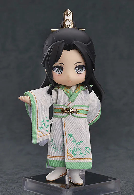 Ren Zha Fanpai Zijiu Xitong - Shen Qingqiu - Nendoroid Doll (Good Smile Arts Shanghai)ㅤ – Good Smile Arts Shanghai – ActionFigure Brasil