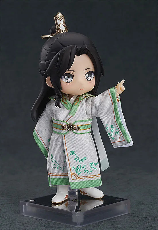 Ren Zha Fanpai Zijiu Xitong - Shen Qingqiu - Nendoroid Doll (Good Smile Arts Shanghai)ㅤ – Good Smile Arts Shanghai – ActionFigure Brasil
