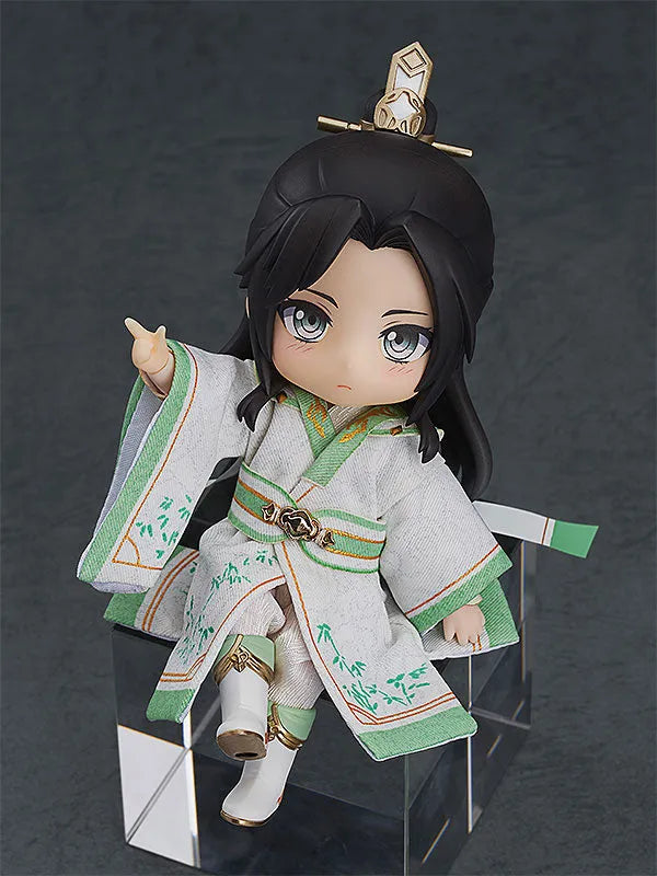 Ren Zha Fanpai Zijiu Xitong - Shen Qingqiu - Nendoroid Doll (Good Smile Arts Shanghai)ㅤ – Good Smile Arts Shanghai – ActionFigure Brasil