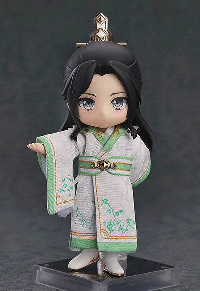 Ren Zha Fanpai Zijiu Xitong - Shen Qingqiu - Nendoroid Doll (Good Smile Arts Shanghai)ㅤ – Good Smile Arts Shanghai – ActionFigure Brasil — com base expositora