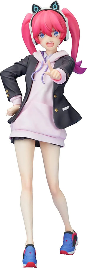 Renai Flops - Amelia Irving - F:Nex - 1/7 (FuRyu)ㅤ – FuRyu – ActionFigureBrasil