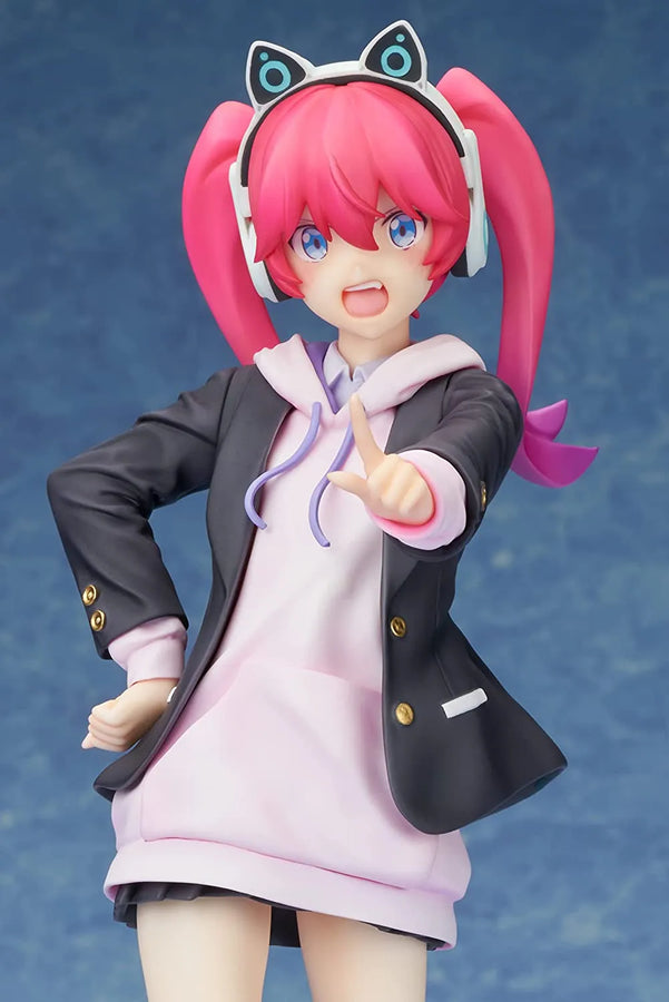 Renai Flops - Amelia Irving - F:Nex - 1/7 (FuRyu)ㅤ – FuRyu – ActionFigureBrasil