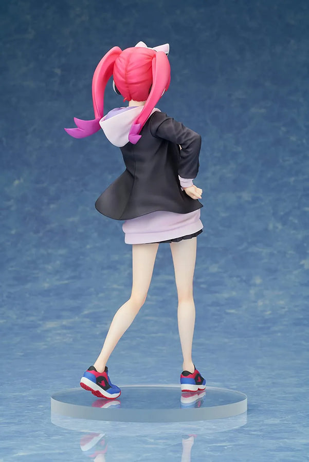 Renai Flops - Amelia Irving - F:Nex - 1/7 (FuRyu)ㅤ – FuRyu – ActionFigureBrasil