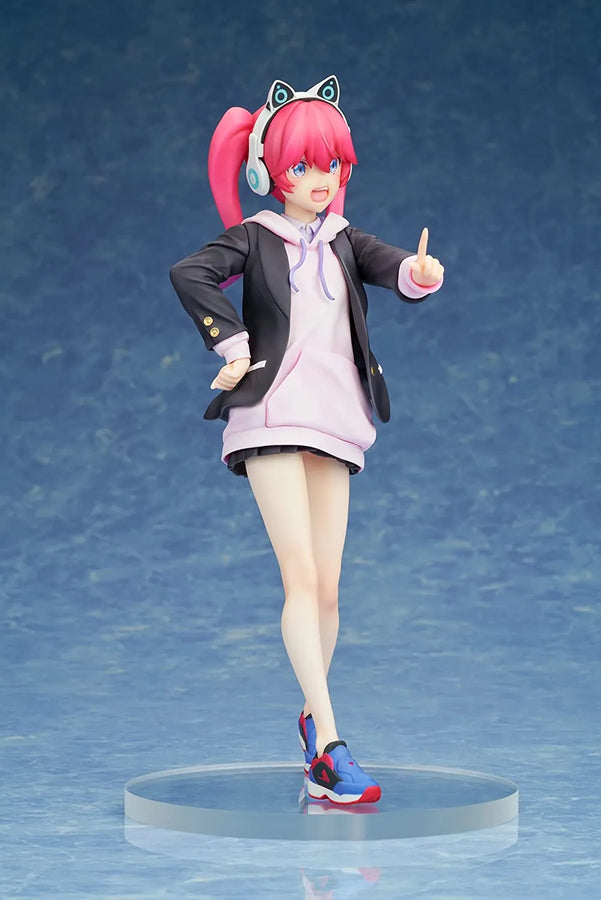 Renai Flops - Amelia Irving - F:Nex - 1/7 (FuRyu)ㅤ – FuRyu – ActionFigureBrasil