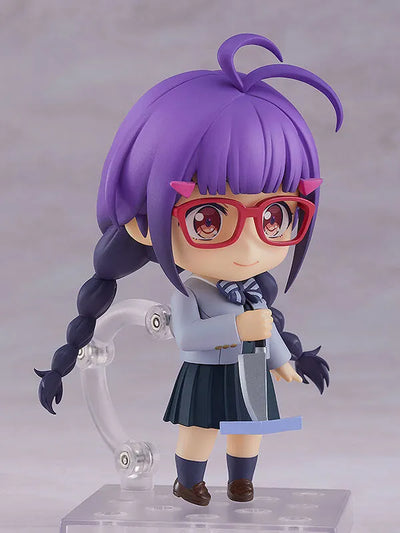 Renai Flops - Izumisawa Aoi - Nendoroid  #2055 (Good Smile Company)ㅤ – Good Smile Company – ActionFigureBrasil — ângulo diferente