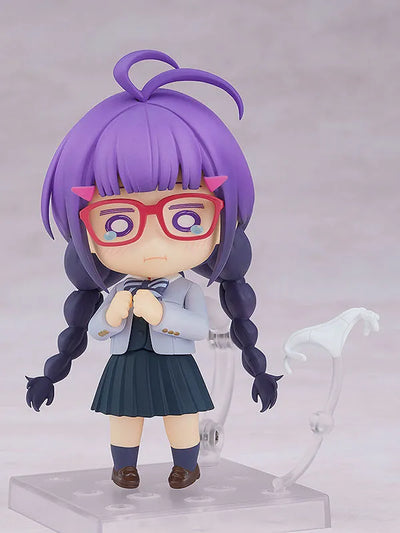 Renai Flops - Izumisawa Aoi - Nendoroid  #2055 (Good Smile Company)ㅤ – Good Smile Company – ActionFigureBrasil — embalagem