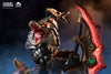 Renekton - The Butcher of the Sands - LIMITED EDITION: 597