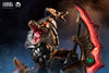 Renekton - The Butcher of the Sands - LIMITED EDITION: 597
