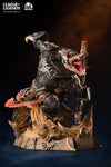 Renekton - The Butcher of the Sands - LIMITED EDITION: 597