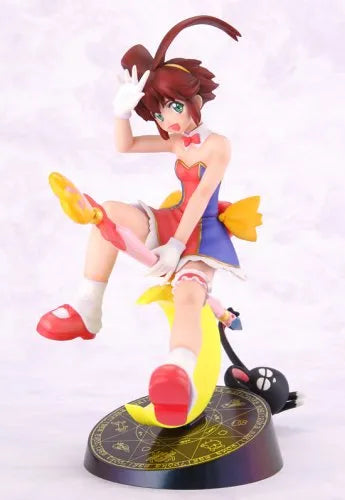 Renkin 3-kyuu Magical? Pokaan - Yuuma - 1/7ㅤ – Max Factory – ActionFigure Brasil