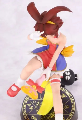 Renkin 3-kyuu Magical? Pokaan - Yuuma - 1/7ㅤ – Max Factory – ActionFigure Brasil