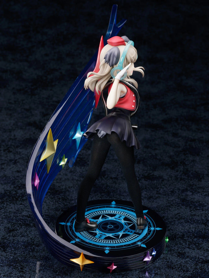 Renmei Kuugun Koukuu Mahou Ongakutai Luminous Witches - Virginia Robertson - F:Nex - 1/7 (FuRyu)ㅤ – FuRyu – ActionFigureBrasil