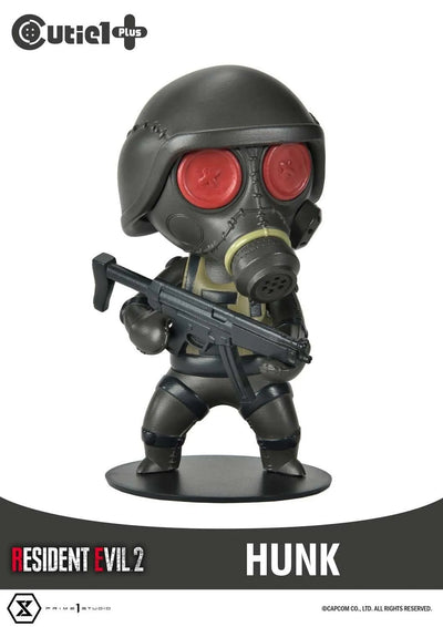 Resident Evil 2 Complete Set (Regular Version) Resident Evil 2 – Prime1Studio – ActionFigure Brasil