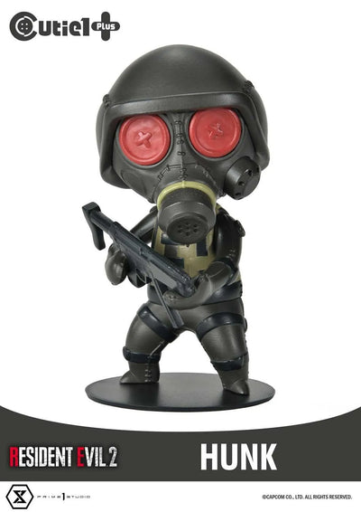 Resident Evil 2 Complete Set (Regular Version) Resident Evil 2 – Prime1Studio – ActionFigure Brasil