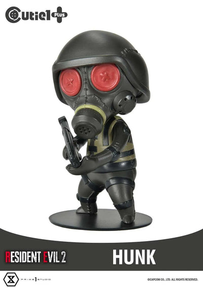 Resident Evil 2 Complete Set (Regular Version) Resident Evil 2 – Prime1Studio – ActionFigure Brasil