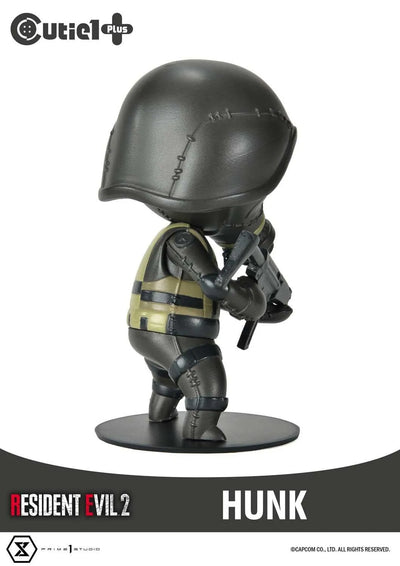 Resident Evil 2 Complete Set (Regular Version) Resident Evil 2 – Prime1Studio – ActionFigure Brasil