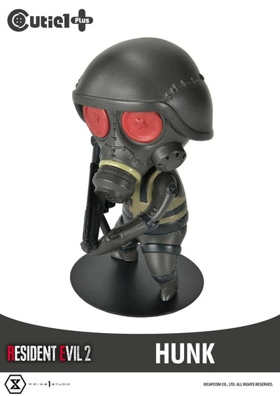 Resident Evil 2 Complete Set (Regular Version) Resident Evil 2 – Prime1Studio – ActionFigure Brasil