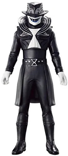 Ressha Sentai ToQger - Kuros - Shadow Line Collection - 02 (Bandai)ㅤ – Bandai – ActionFigure Brasil