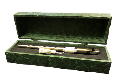 Ressikan Flute - LIMITED EDITION – Factory Entertainment – ActionFigure Brasil