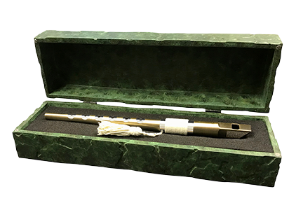 Ressikan Flute - LIMITED EDITION – Factory Entertainment – ActionFigure Brasil