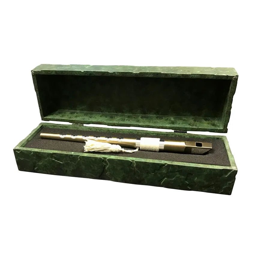 Ressikan Flute - LIMITED EDITION – Factory Entertainment – ActionFigure Brasil