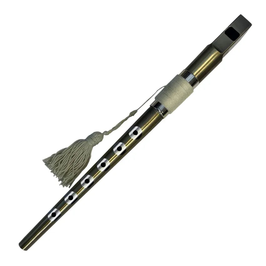 Ressikan Flute - LIMITED EDITION – Factory Entertainment – ActionFigure Brasil