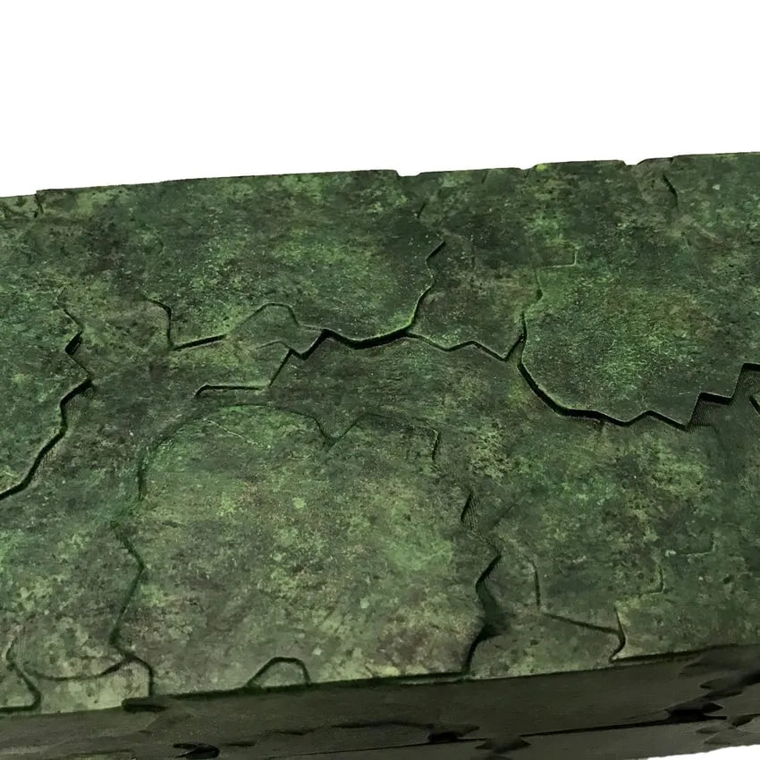 Ressikan Flute - LIMITED EDITION – Factory Entertainment – ActionFigure Brasil