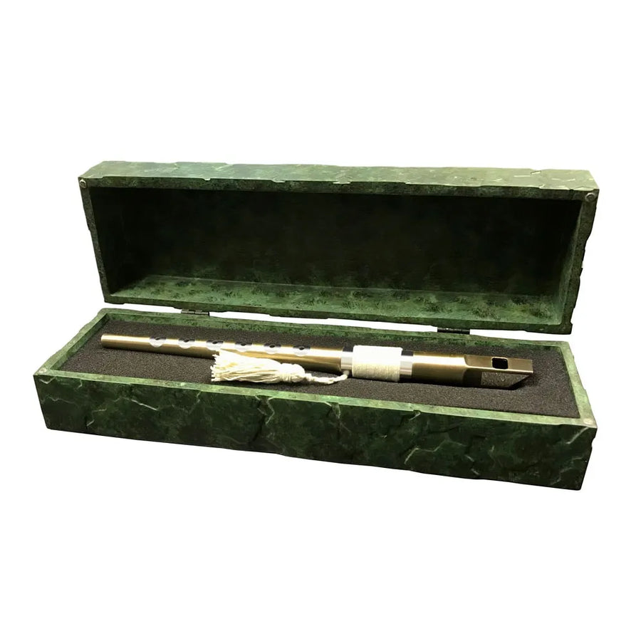 Ressikan Flute - LIMITED EDITION – Factory Entertainment – ActionFigure Brasil