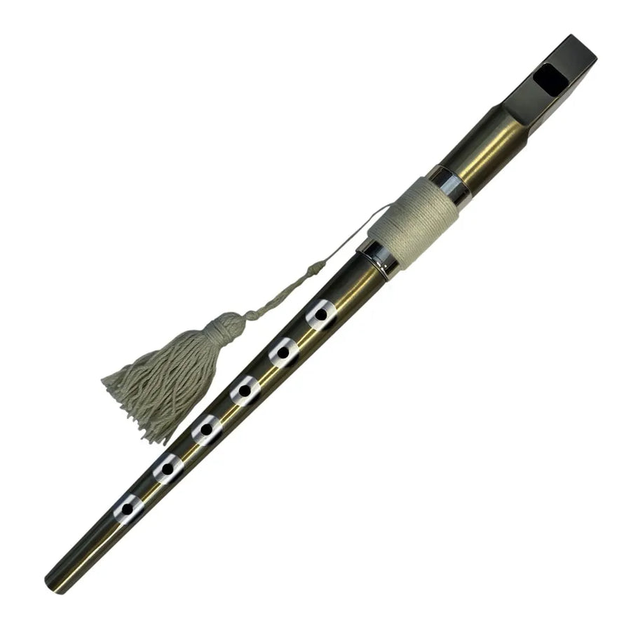 Ressikan Flute - LIMITED EDITION – Factory Entertainment – ActionFigure Brasil