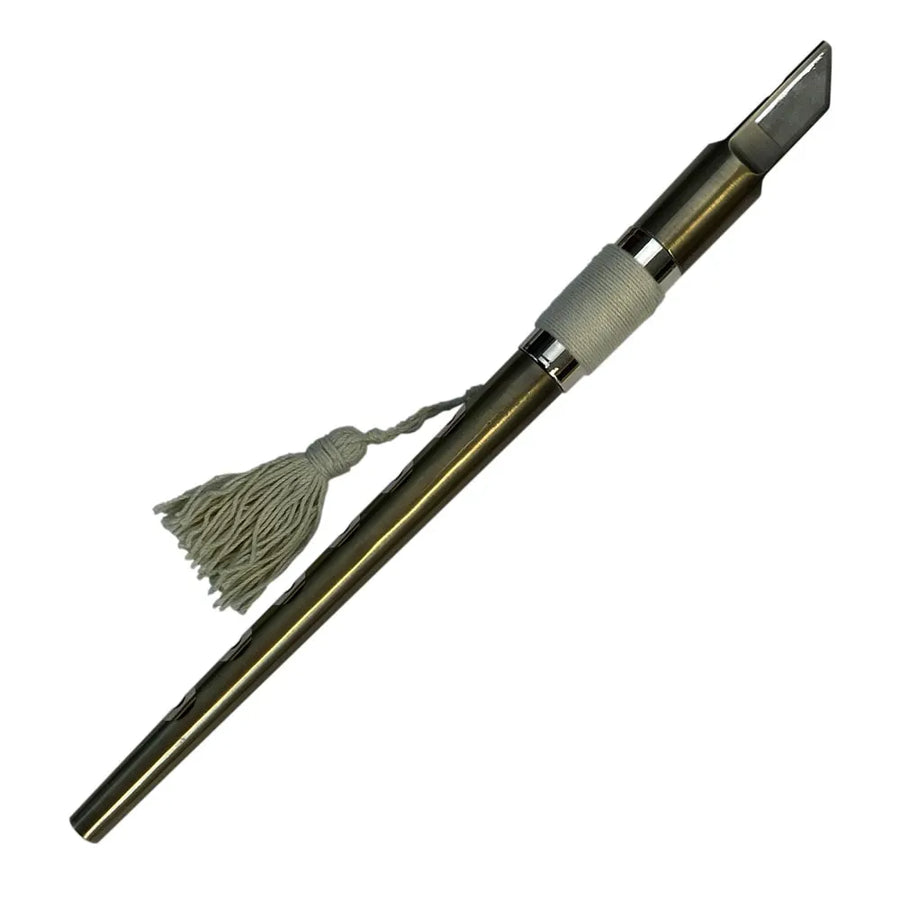 Ressikan Flute - LIMITED EDITION – Factory Entertainment – ActionFigure Brasil