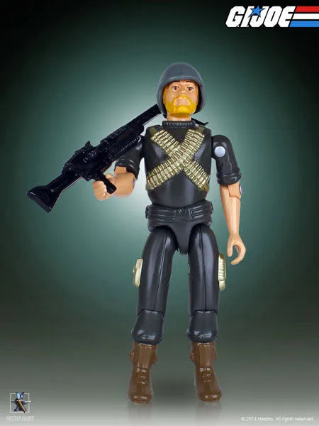 Retro Hasbro 12 Inch Action Figure - G.I. Joe: Rock & Roll(Provisional Pre-order)ㅤ – Gantaku – ActionFigure Brasil