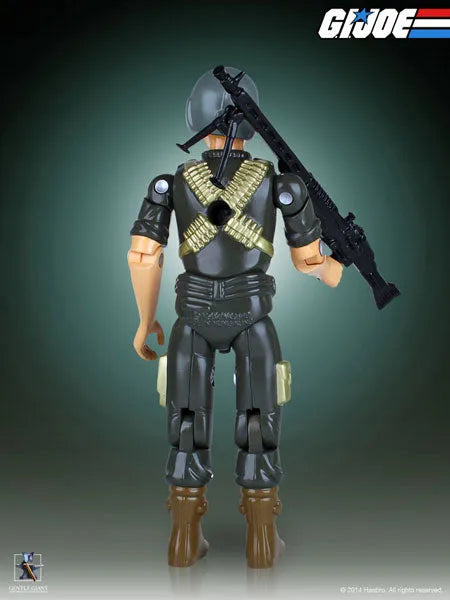 Retro Hasbro 12 Inch Action Figure - G.I. Joe: Rock & Roll(Provisional Pre-order)ㅤ – Gantaku – ActionFigure Brasil