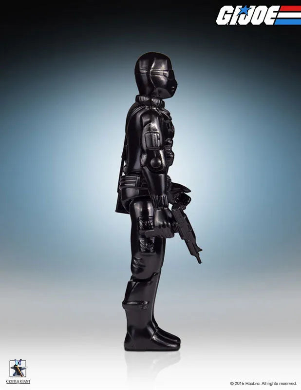 Retro Hasbro 12 Inch Action Figure - G.I. Joe: Snake Eyesㅤ – Gantaku – ActionFigure Brasil