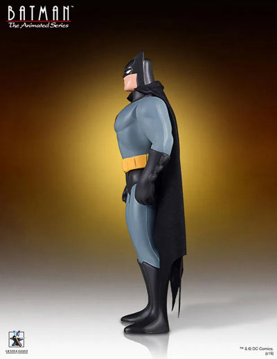 Retro Kenner - 12 Inch Action Figure "Batman: The Animated Series" Batmanㅤ – Gantaku – ActionFigureBrasil — close