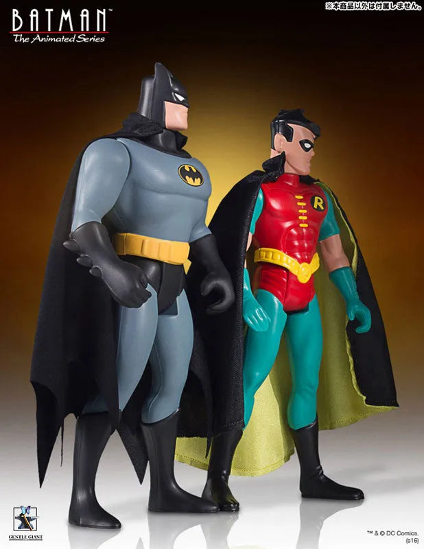 Retro Kenner - 12 Inch Action Figure 