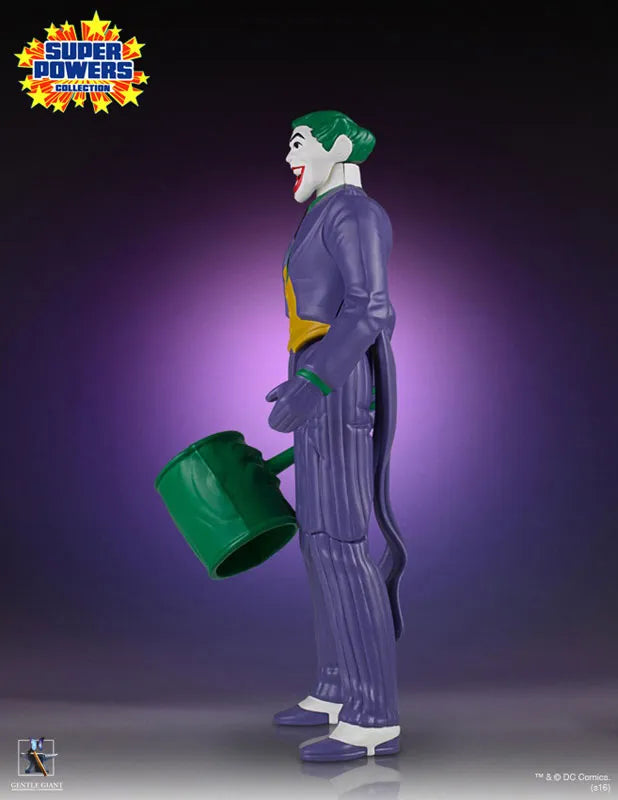 Retro Kenner - 12 Inch Action Figure 