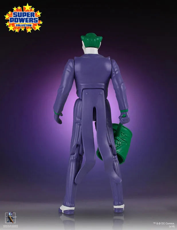 Retro Kenner - 12 Inch Action Figure 