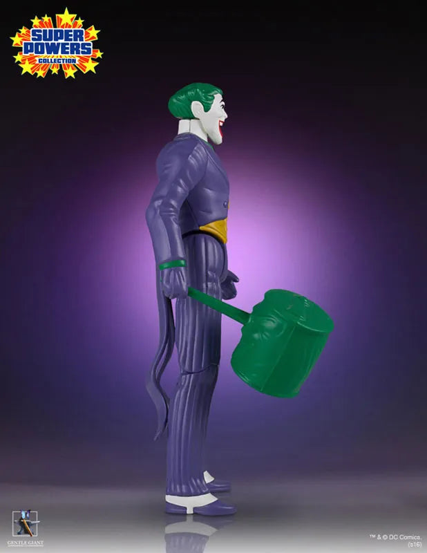 Retro Kenner - 12 Inch Action Figure 