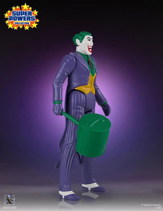 Retro Kenner - 12 Inch Action Figure 