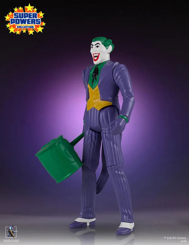 Retro Kenner - 12 Inch Action Figure 