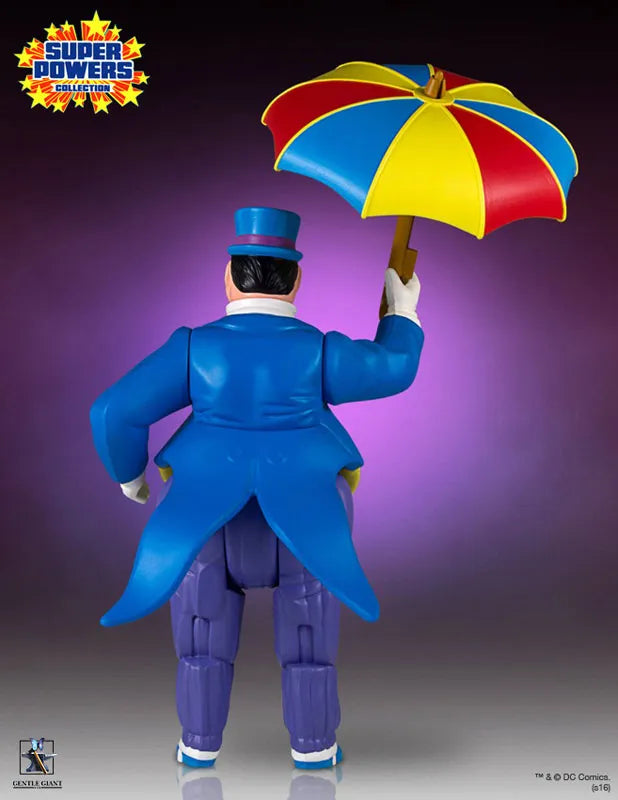 Retro Kenner - 12 Inch Action Figure 