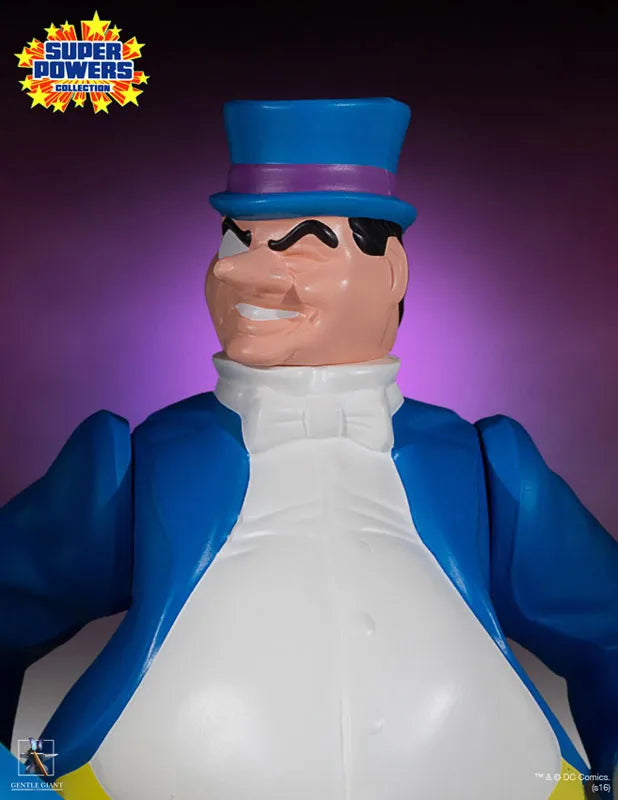 Retro Kenner - 12 Inch Action Figure 