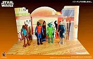 Retro Kenner 12 Inch Action Figure - Star Wars: Cantina Playsetㅤ – Puella Magi Madoka Magica – ActionFigureBrasil — ângulo diferente