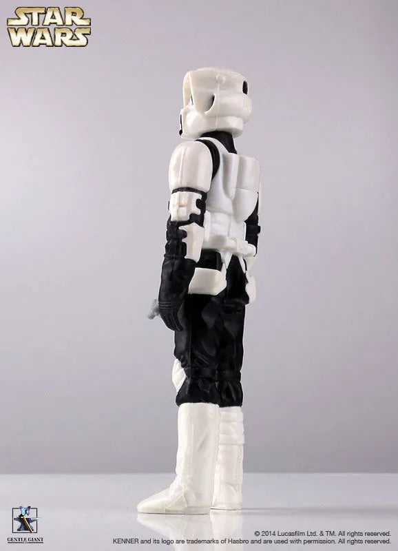 Retro Kenner 12 Inch Action Figure - Star Wars: Scout Trooperㅤ – Gantaku – ActionFigure Brasil