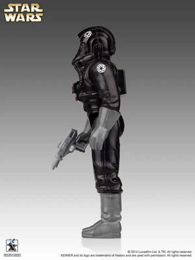 Retro Kenner 12 Inch Action Figure - Star Wars: Tie Fighter Pilotㅤ – Gantaku – ActionFigure Brasil — ambientada