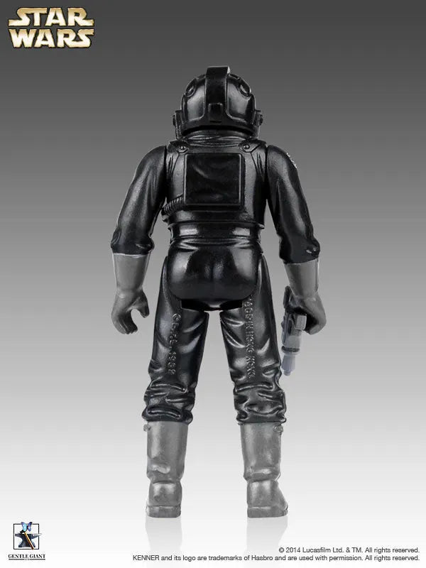 Retro Kenner 12 Inch Action Figure - Star Wars: Tie Fighter Pilotㅤ – Puella Magi Madoka Magica – ActionFigureBrasil