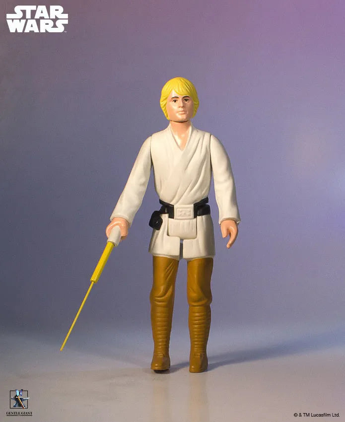 Retro Kenner 12 Inch 